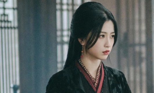 Мой путь к тебе / Облачное перо 12 серия