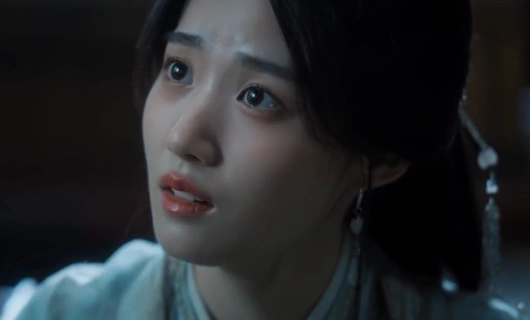 Мой путь к тебе / Облачное перо 13 серия