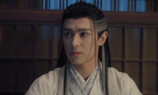 Мой путь к тебе / Облачное перо 14 серия