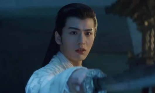 Мой путь к тебе / Облачное перо 15 серия