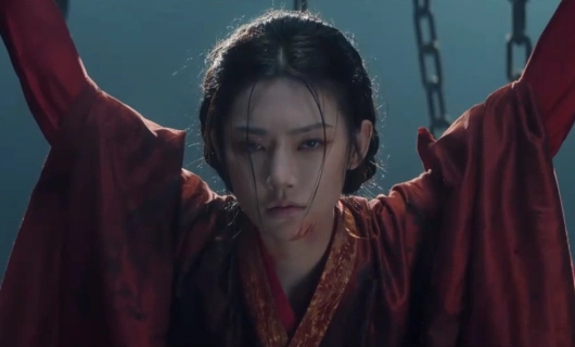 Мой путь к тебе / Облачное перо 16 серия