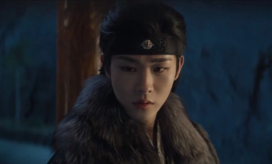 Мой путь к тебе / Облачное перо 17 серия