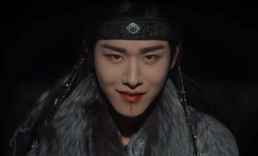 Мой путь к тебе / Облачное перо 18 серия