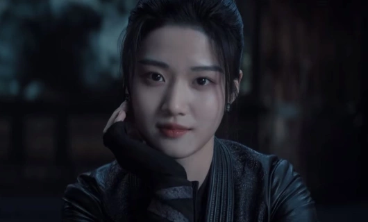 Мой путь к тебе / Облачное перо 19 серия