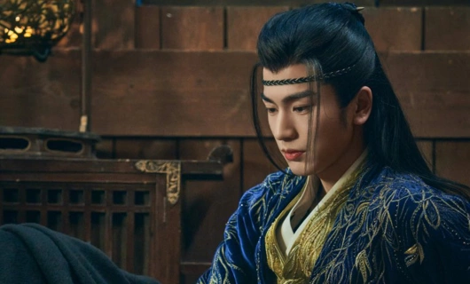 Мой путь к тебе / Облачное перо 2 серия