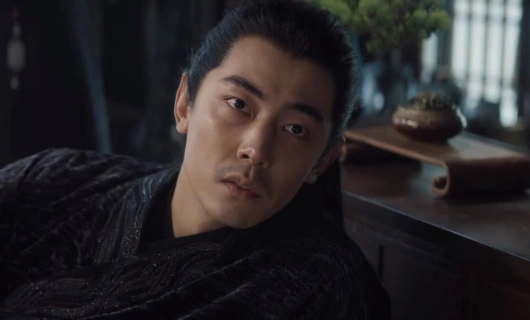 Мой путь к тебе / Облачное перо 20 серия