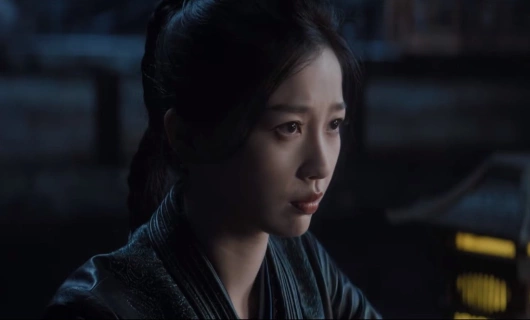 Мой путь к тебе / Облачное перо 21 серия