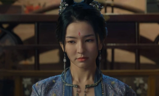 Мой путь к тебе / Облачное перо 22 серия