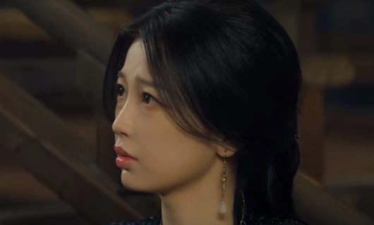 Мой путь к тебе / Облачное перо 23 серия