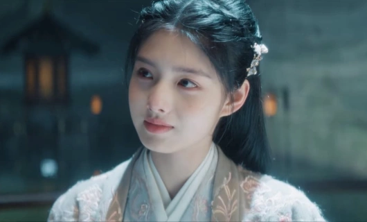 Мой путь к тебе / Облачное перо 24 серия