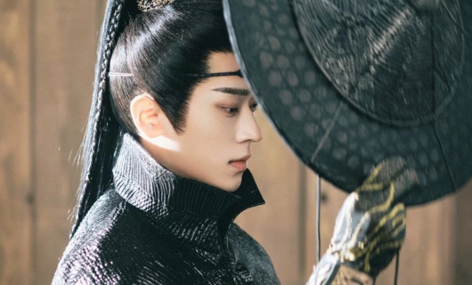 Мой путь к тебе / Облачное перо 3 серия