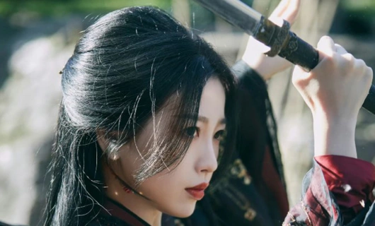 Мой путь к тебе / Облачное перо 6 серия