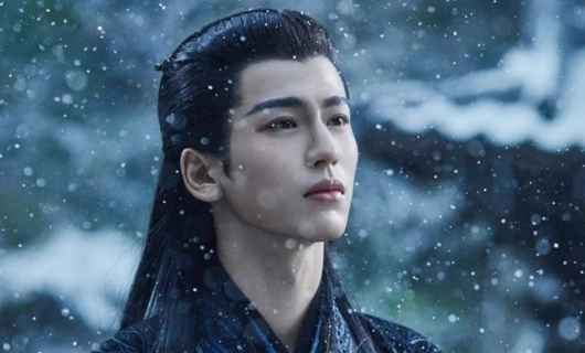 Мой путь к тебе / Облачное перо 7 серия