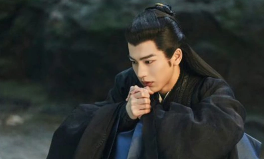 Мой путь к тебе / Облачное перо 8 серия