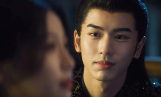 Мой путь к тебе / Облачное перо 9 серия