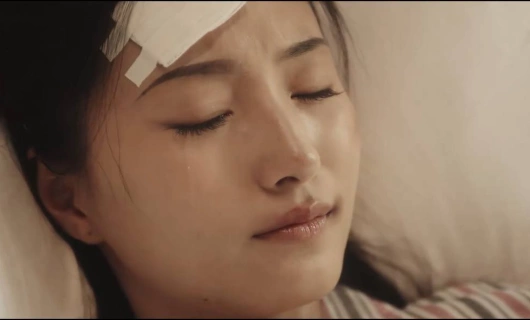 Моя вечная невеста 12 серия