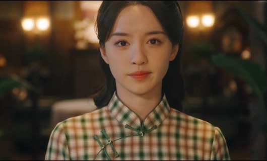 Моя вечная невеста 13 серия