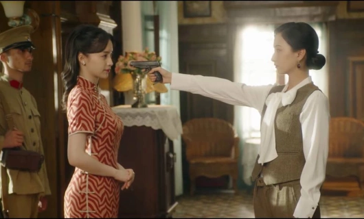 Моя вечная невеста 17 серия