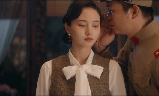 Моя вечная невеста 18 серия