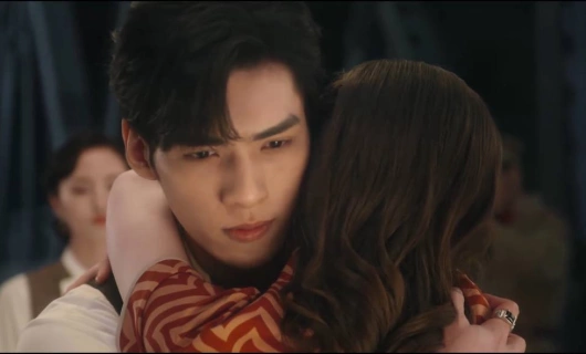 Моя вечная невеста 19 серия