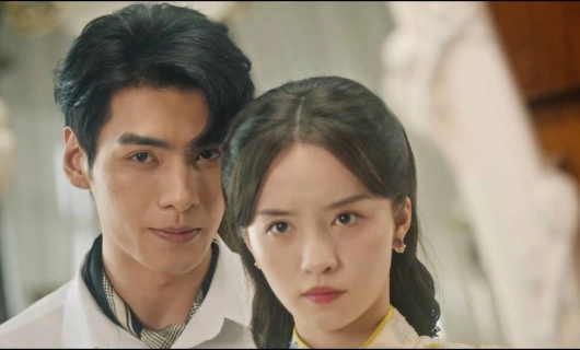 Моя вечная невеста 2 серия