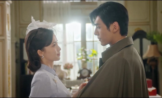 Моя вечная невеста 22 серия