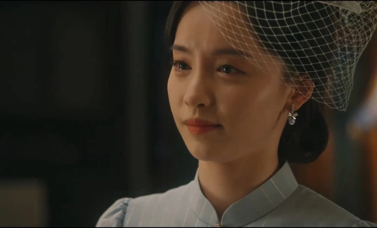 Моя вечная невеста 23 серия