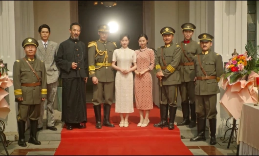 Моя вечная невеста 24 серия