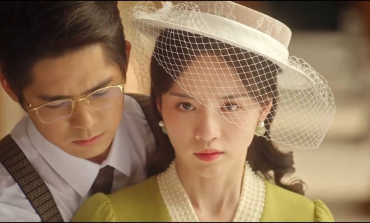 Моя вечная невеста 3 серия