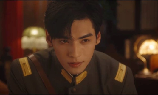 Моя вечная невеста 4 серия