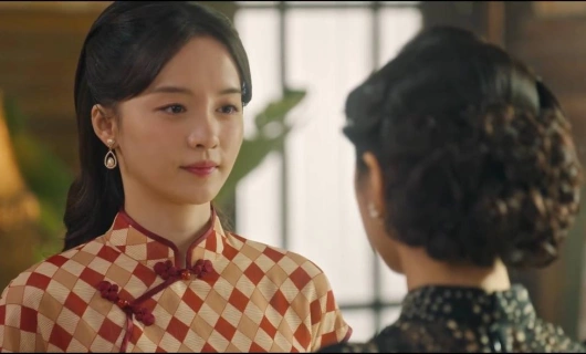 Моя вечная невеста 5 серия