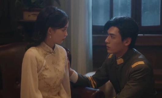 Моя вечная невеста 6 серия