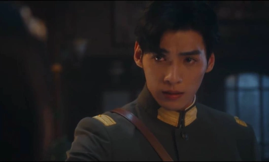 Моя вечная невеста 8 серия