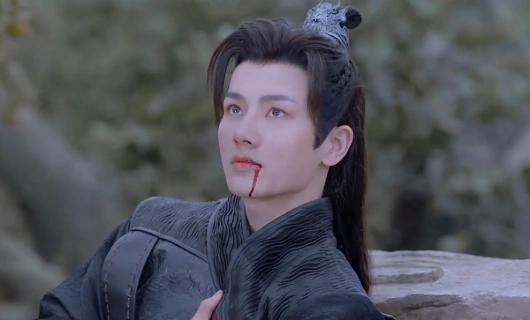 Печать любви 1 серия