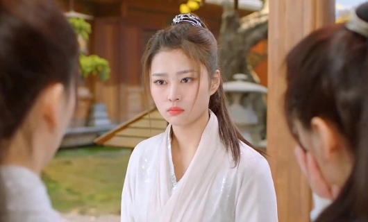 Печать любви 11 серия