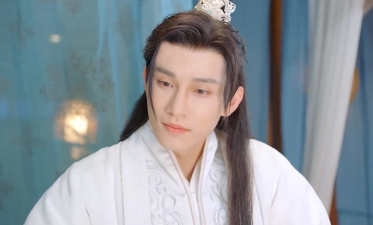 Печать любви 12 серия