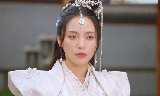 Печать любви 13 серия