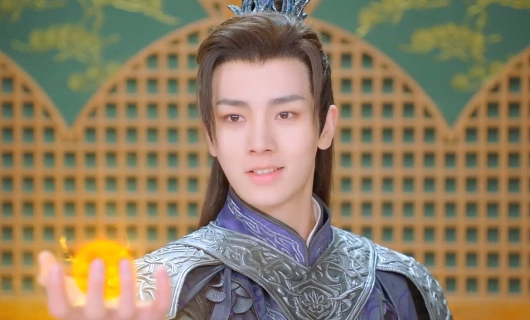 Печать любви 14 серия