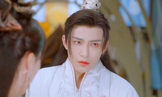 Печать любви 15 серия