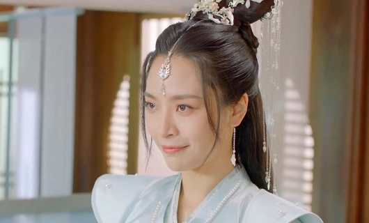 Печать любви 17 серия