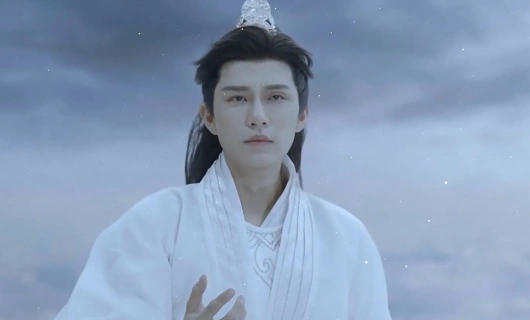 Печать любви 18 серия