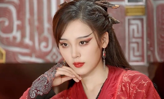 Печать любви 2 серия