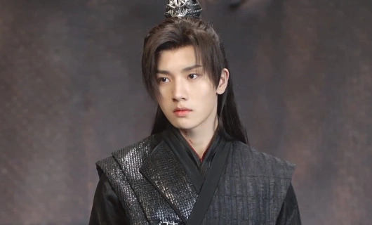 Печать любви 20 серия