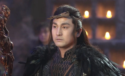 Печать любви 3 серия