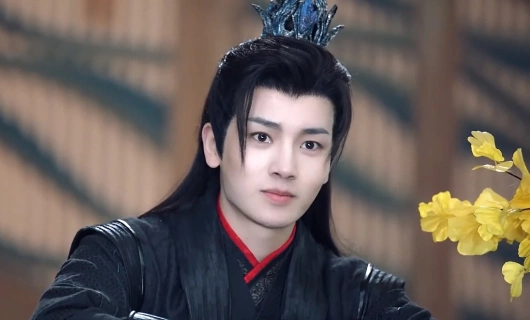 Печать любви 5 серия