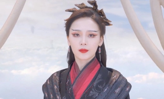 Печать любви 6 серия