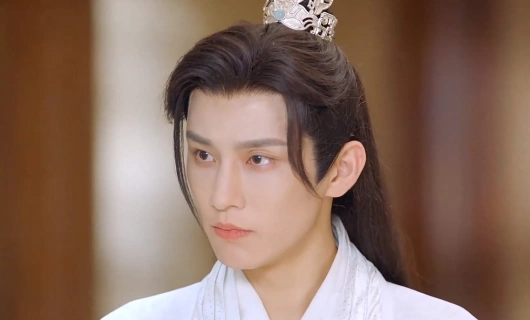 Печать любви 7 серия