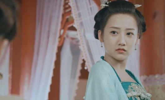 Роман тигра и розы 17 серия