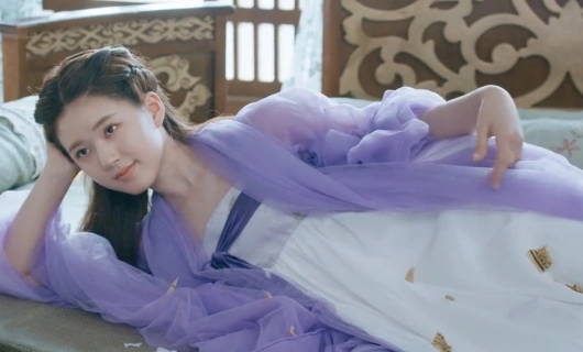 Роман тигра и розы 20 серия