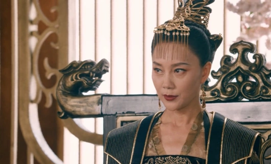 Роман тигра и розы 7 серия